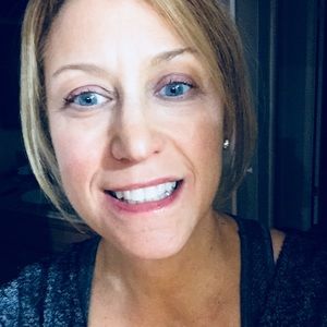 Meet your Posher, Tammy